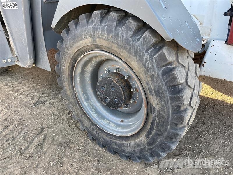 Xtreme XR1245 Verreikers