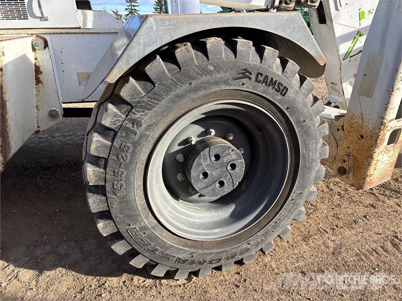 Xtreme XR1245 Verreikers