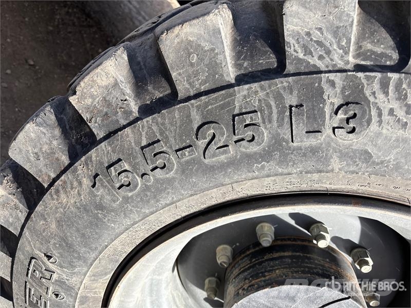 Xtreme XR1245 Verreikers