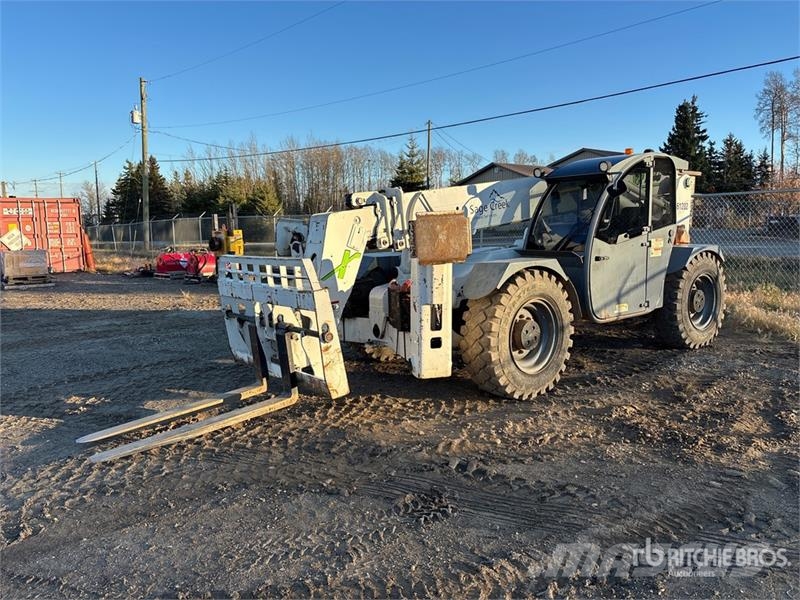 Xtreme XR1245 Telehandler Teleskoplæssere