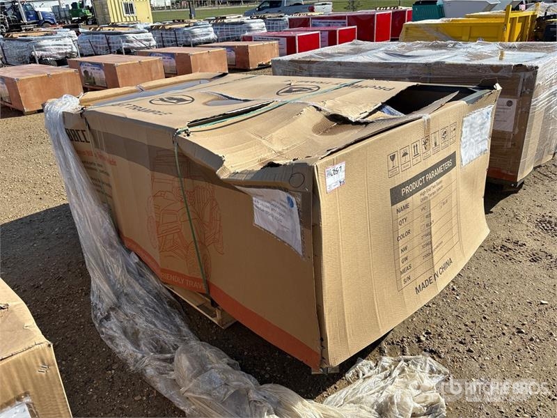  XY200KT-BLACK Utility Vehicle (Unused) ماكينات منفعة عامة