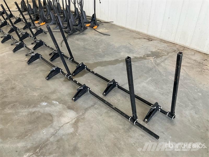 Y Drop Corn Stalk Liquid Fertilizer Applicator Muud põllumajandusmasinad