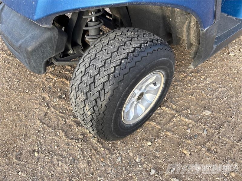 Yamaha Drive 2 YDR-EADMT21 AAC Electric Golf Cart Carrinhos de golfe
