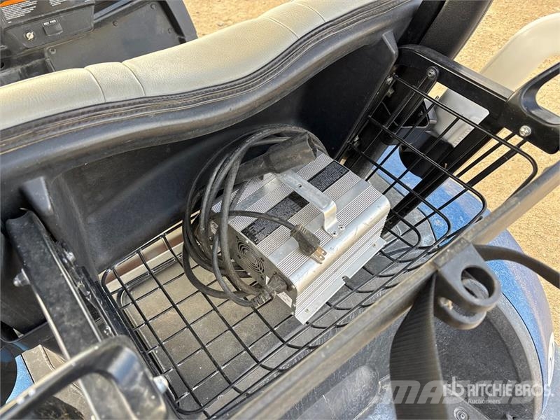 Yamaha Drive 2 YDR-EADMT21 AAC Electric Golf Cart Golfkarretjes / golf carts