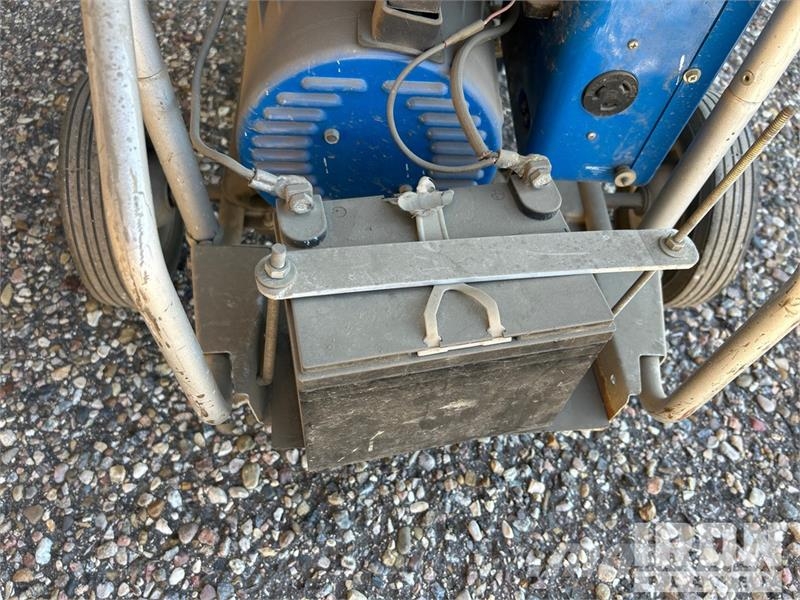 Yamaha Portable Generator Set Muut generaattorit