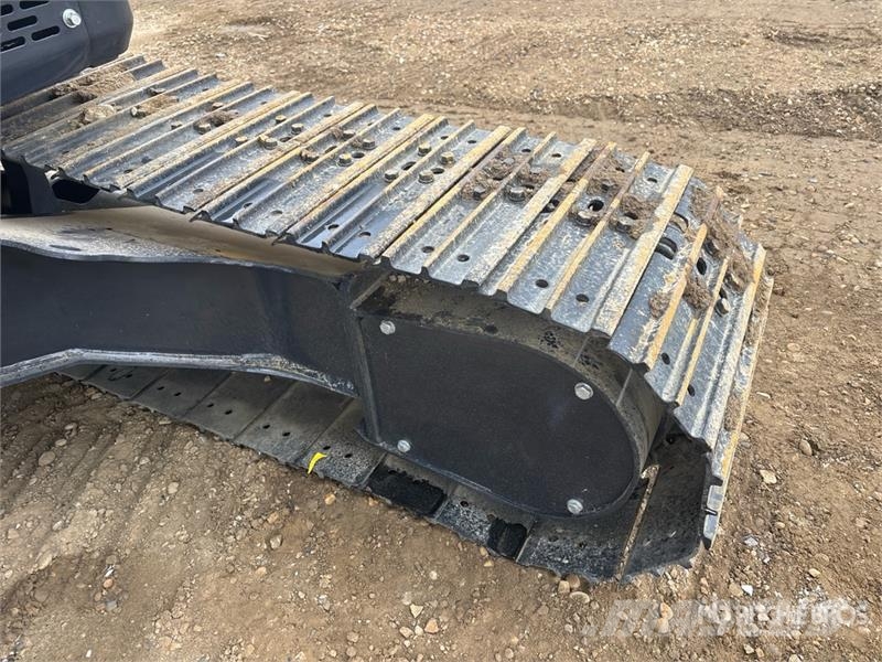 Yanmar Vi055-5B Mini Excavator Mini excavatoare < 7t