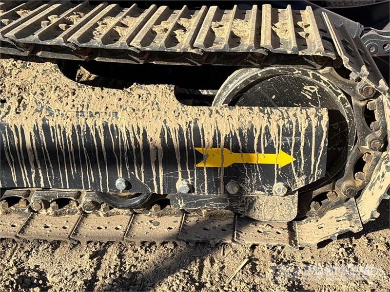 Yanmar Vi055-5B Mini Excavator Mini excavatoare < 7t