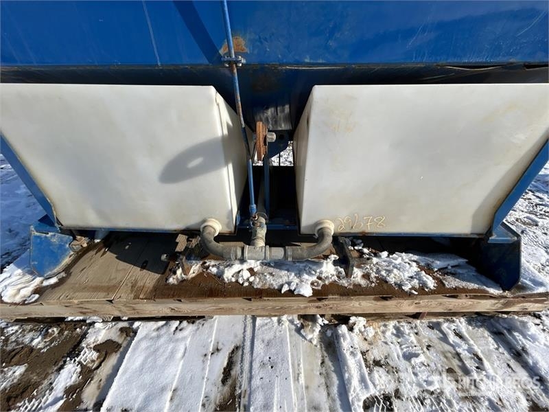 Zamboni 200 Ice Resurfacer ماكينات زراعية - غير ذلك
