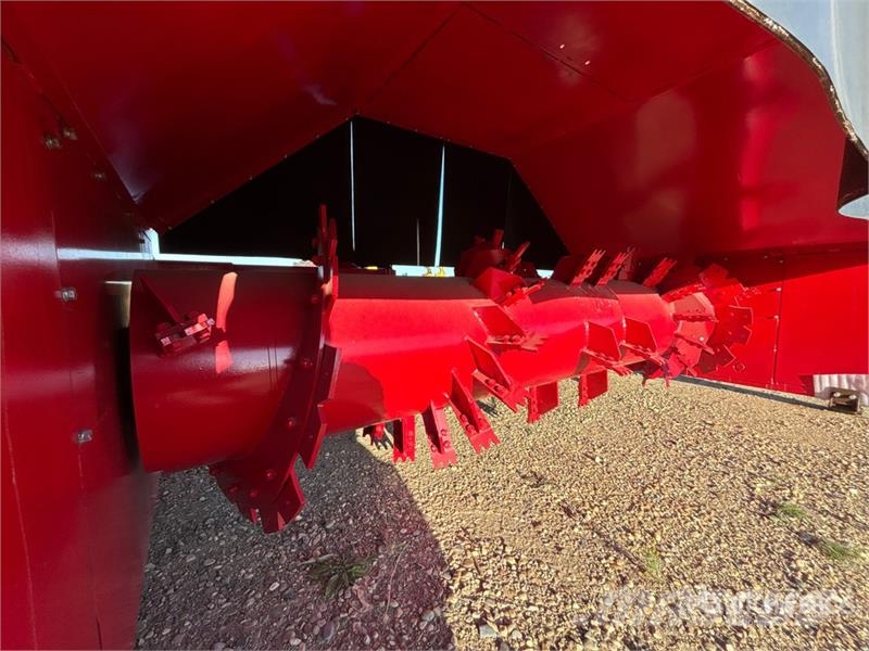  ZFQ300 Compost Turner (Unused) Landbruk - Annet