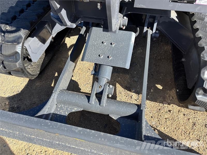 ZT 35G Mini Excavator (Unused) Miniescavatori