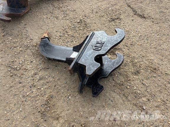 ZZ 78 30 in 1 Shank Ripper Muut maanmuokkauskoneet ja lisävarusteet
