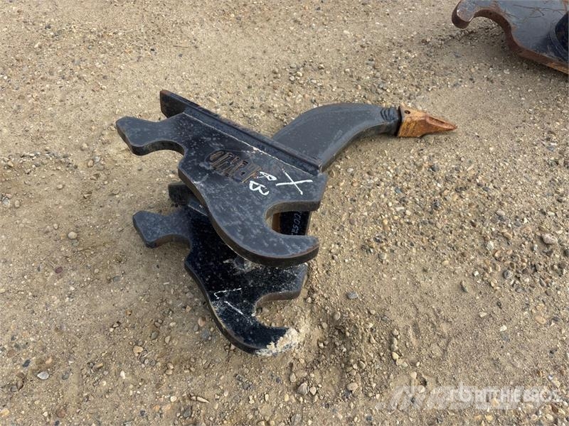 ZZ 78 30 in 1 Shank Ripper Muut maanmuokkauskoneet ja lisävarusteet