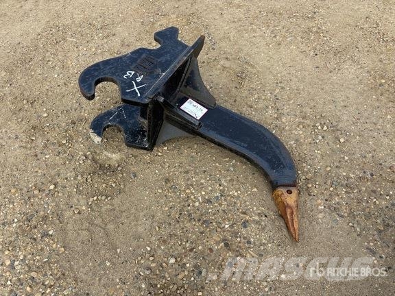 ZZ 78 30 in 1 Shank Ripper Muut maanmuokkauskoneet ja lisävarusteet