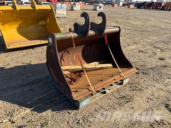  ZZ TB2150 60 59 in Q/C Cleanup Excavator Bucket دلاء