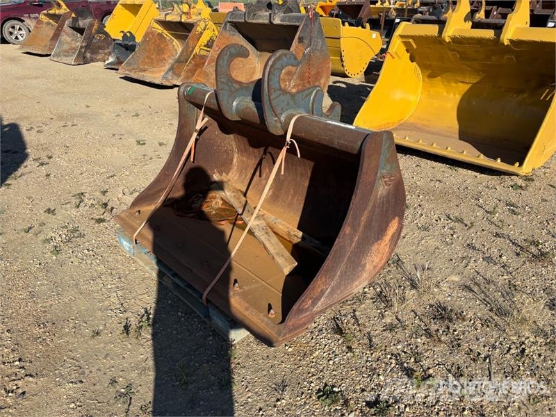  ZZ TB2150 60 59 in Q/C Cleanup Excavator Bucket دلاء