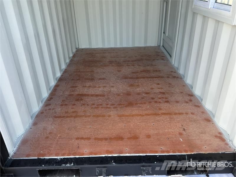 10 ft Storage Container Kontenery magazynowe