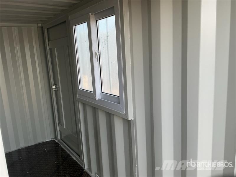 10 ft Storage Container Kontenery magazynowe