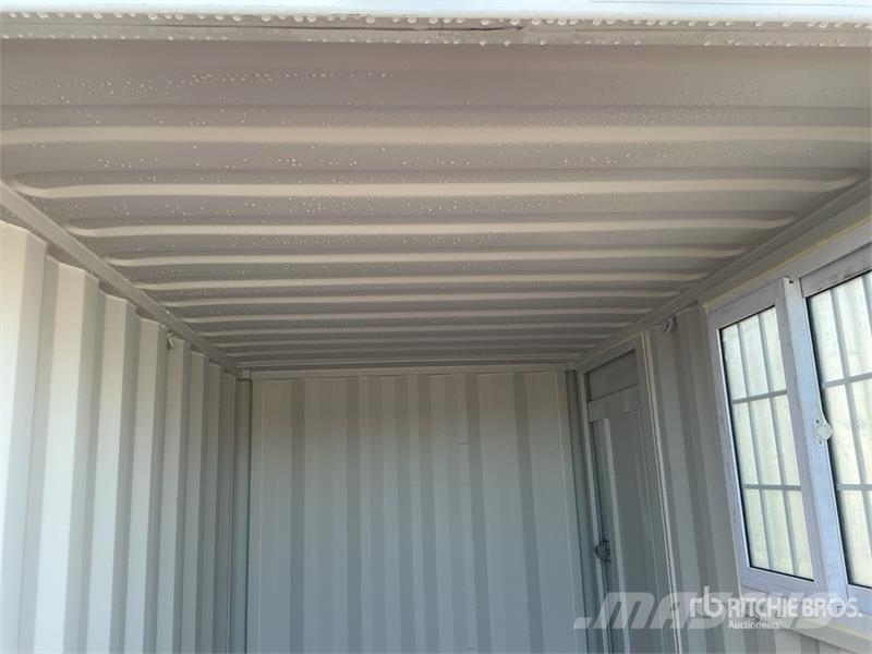 10 ft Storage Container Soojakud