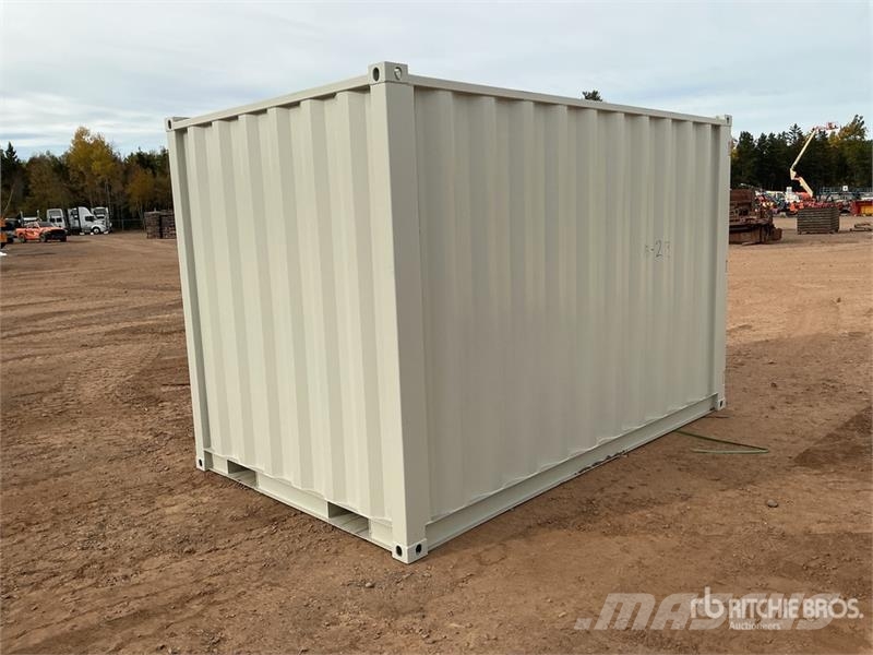 10 ft Storage Container Kontejnerji za skladiščenje