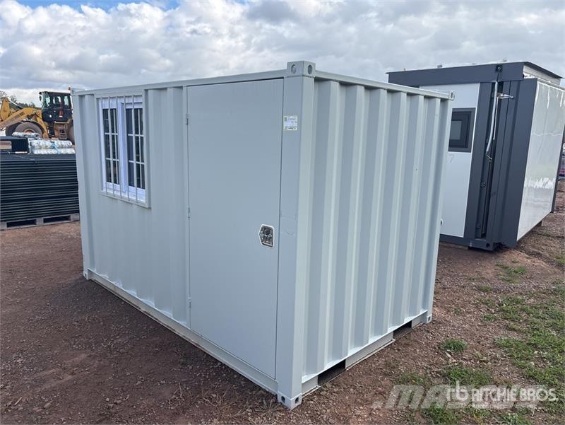 10 ft Storage Container Контейнеры для хранения