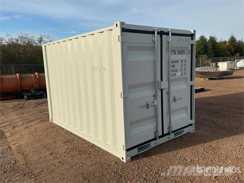 10 ft Storage Container Kontenery magazynowe