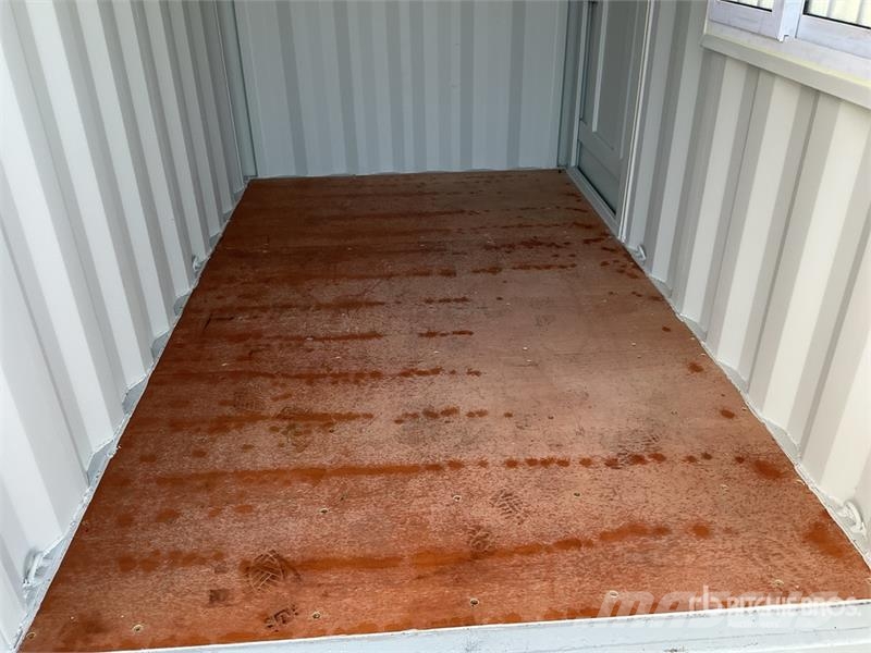  10 ft Storage Container Soojakud