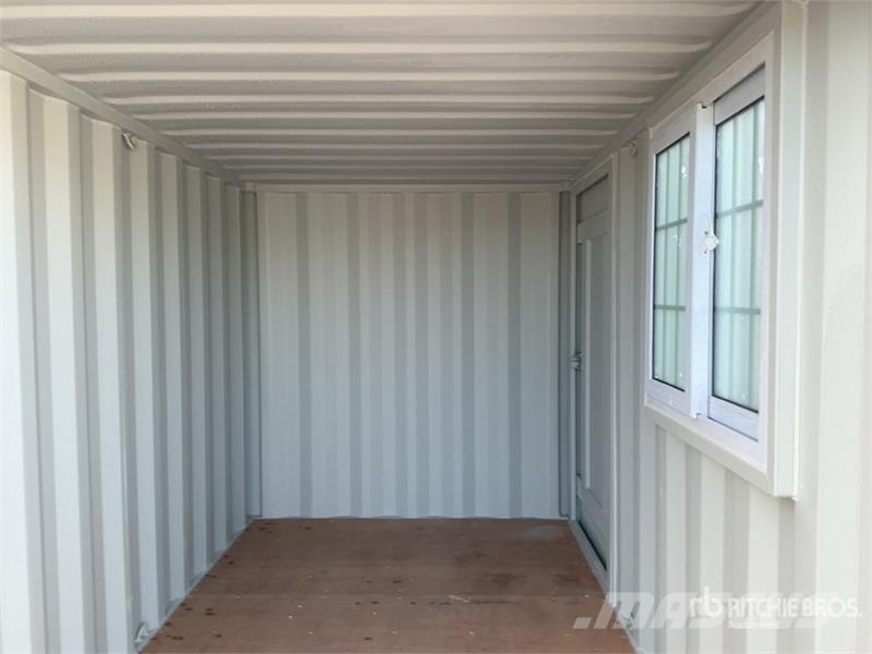 10 ft Storage Container Kontenery magazynowe
