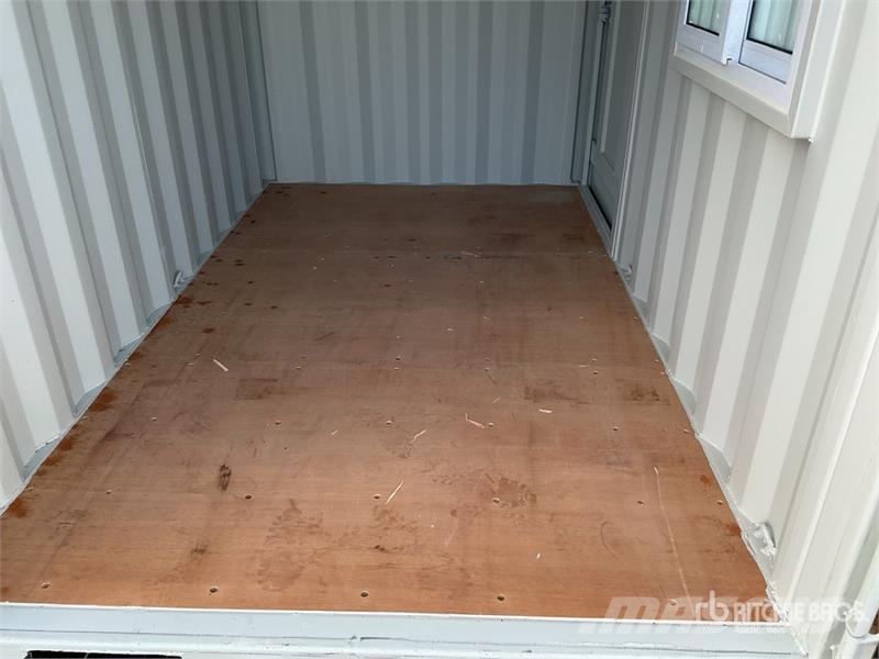 10 ft Storage Container Kontenery magazynowe