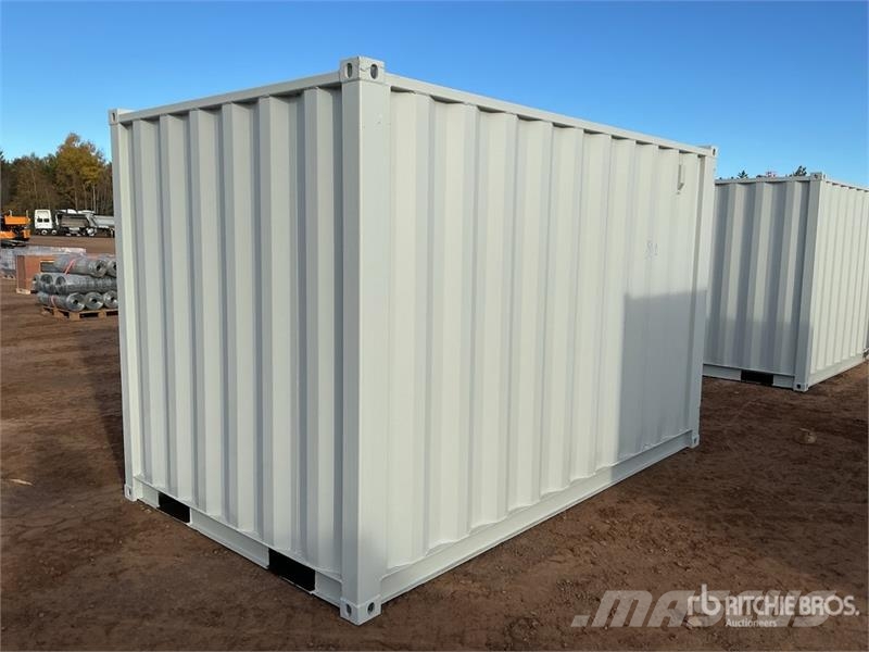 10 ft Storage Container Kontenery magazynowe