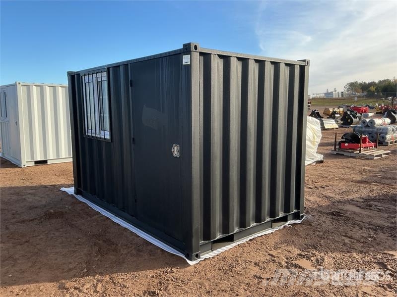 10 ft Storage Container Kontenery magazynowe