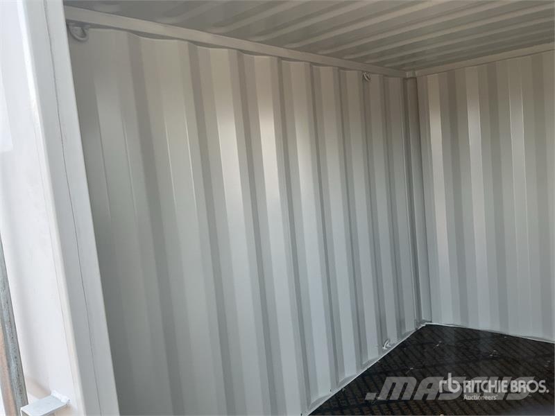 10 ft Storage Container Kontenery magazynowe