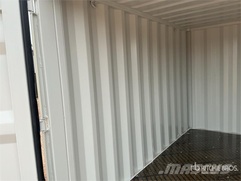 10 ft Storage Container Kontejnerji za skladiščenje