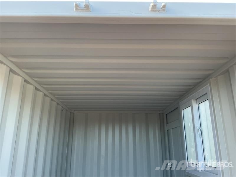 10 ft Storage Container Kontenery magazynowe