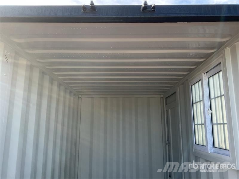 10 ft Storage Container Kontenery magazynowe