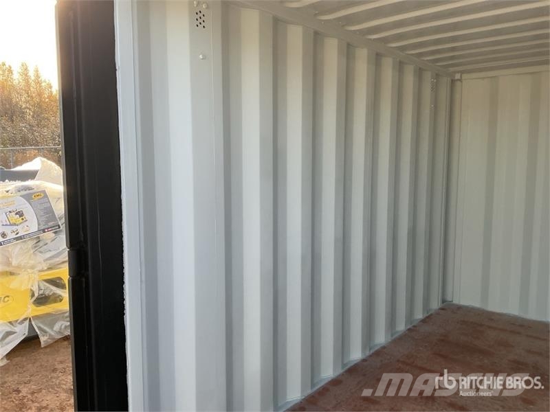 10 ft Storage Container Kontenery magazynowe
