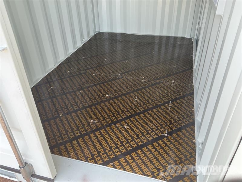 10 ft Storage Container Kontenery magazynowe