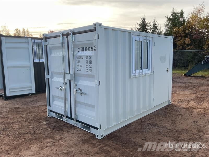 10 ft Storage Container Kontenery magazynowe