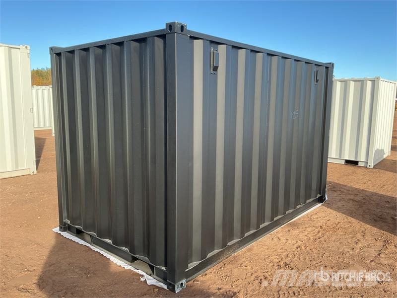 10 ft Storage Container Kontenery magazynowe