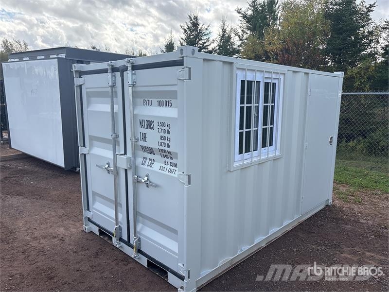 10 ft Storage Container Контейнеры для хранения