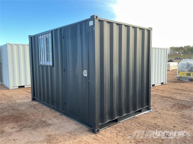 11 ft Storage Container Kontenery magazynowe