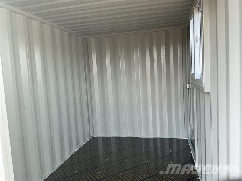 11 Ft Storage Container Kontenery magazynowe