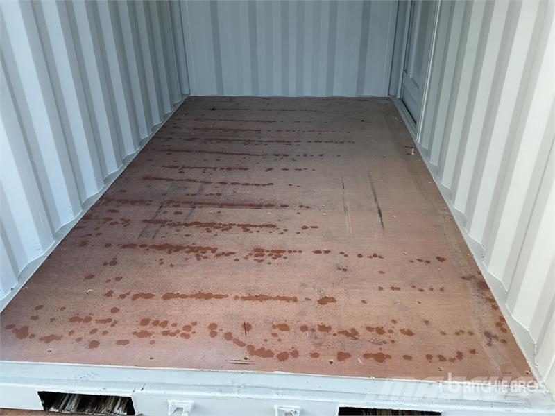 11 ft Storage Container Kontenery magazynowe