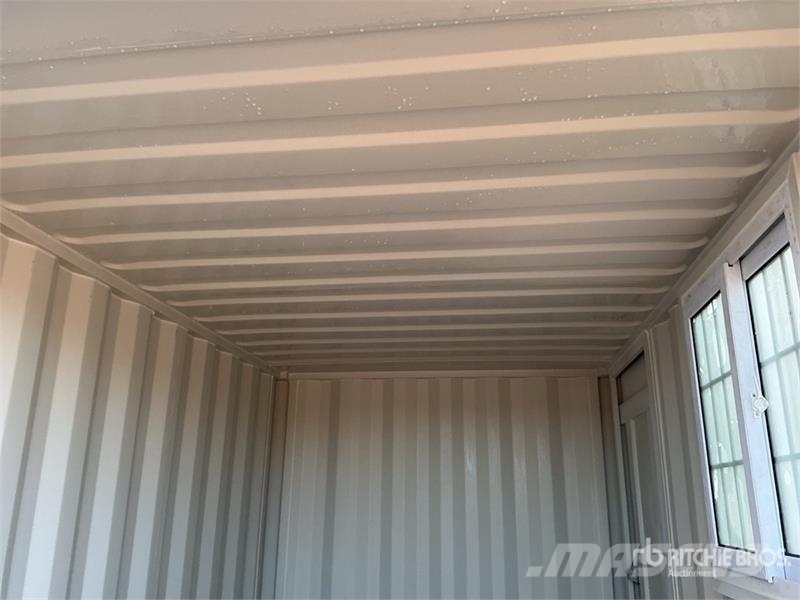 11 ft Storage Container Kontenery magazynowe
