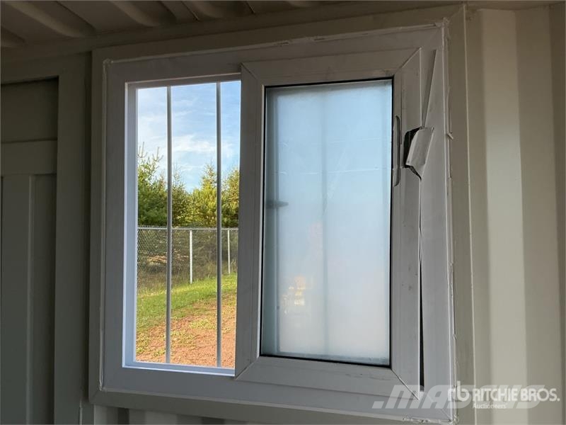 11 ft Storage Container Kontenery magazynowe