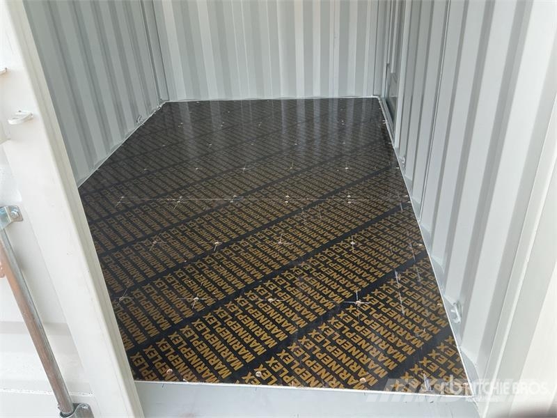 11 Ft Storage Container Kontenery magazynowe