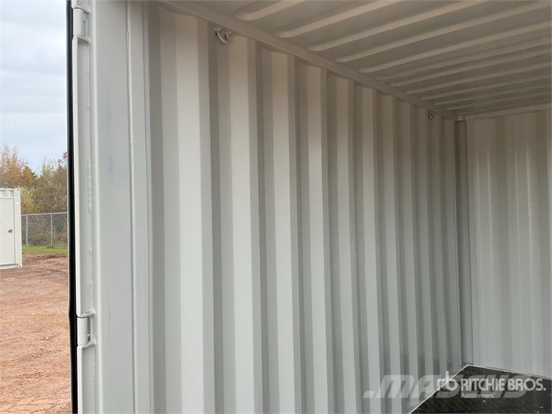 11 ft Storage Container Kontejnerji za skladiščenje