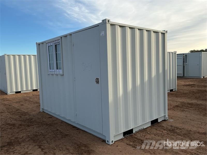 11 ft Storage Container Kontenery magazynowe