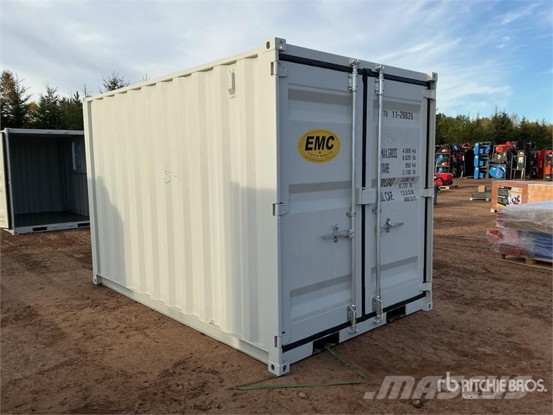 11 ft Storage Container Kontenery magazynowe