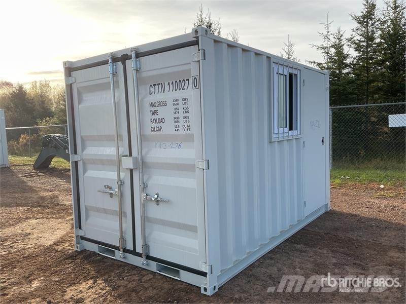 11 ft Storage Container Kontenery magazynowe