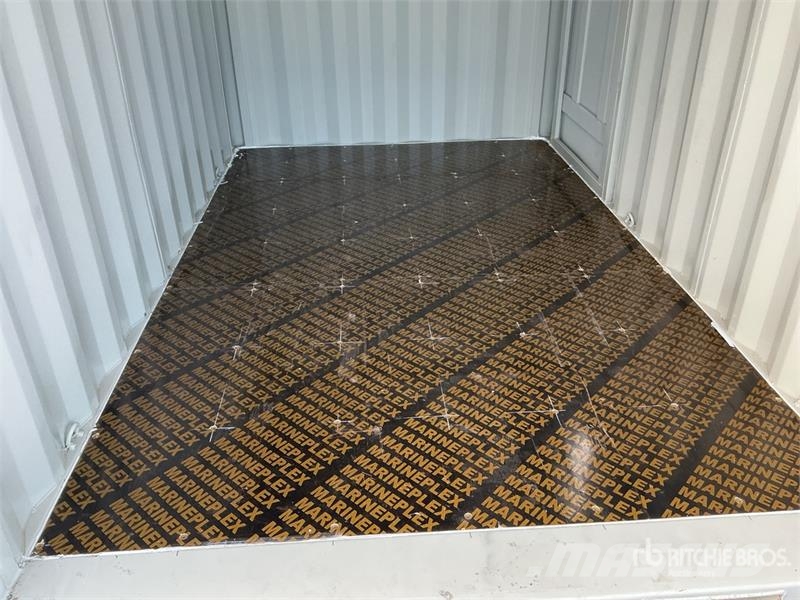 11 ft Storage Container Kontenery magazynowe